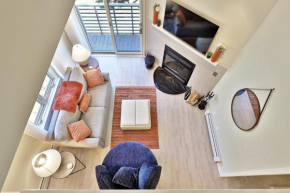 Gorgeous 2BR, 2BA Woods Condo V5 - Pool, Hot Tub, Spa, Tennis, Gym